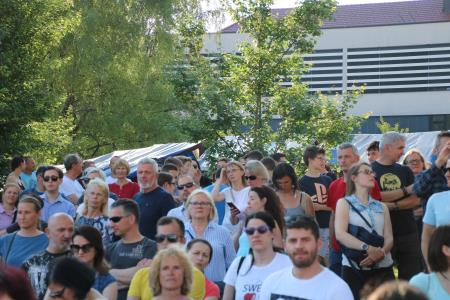 Osrednješolska prireditev Osnovne šole Frana Albrehta (592)